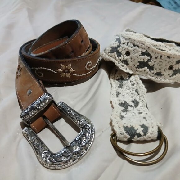 belt bundle - Picture 1 of 1